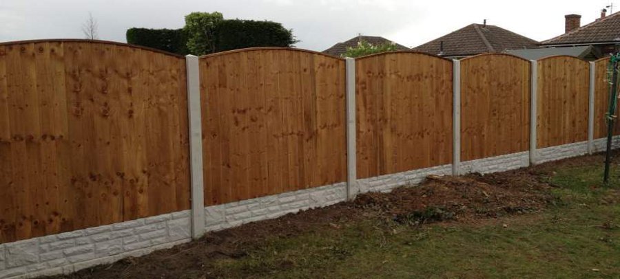 Fencing